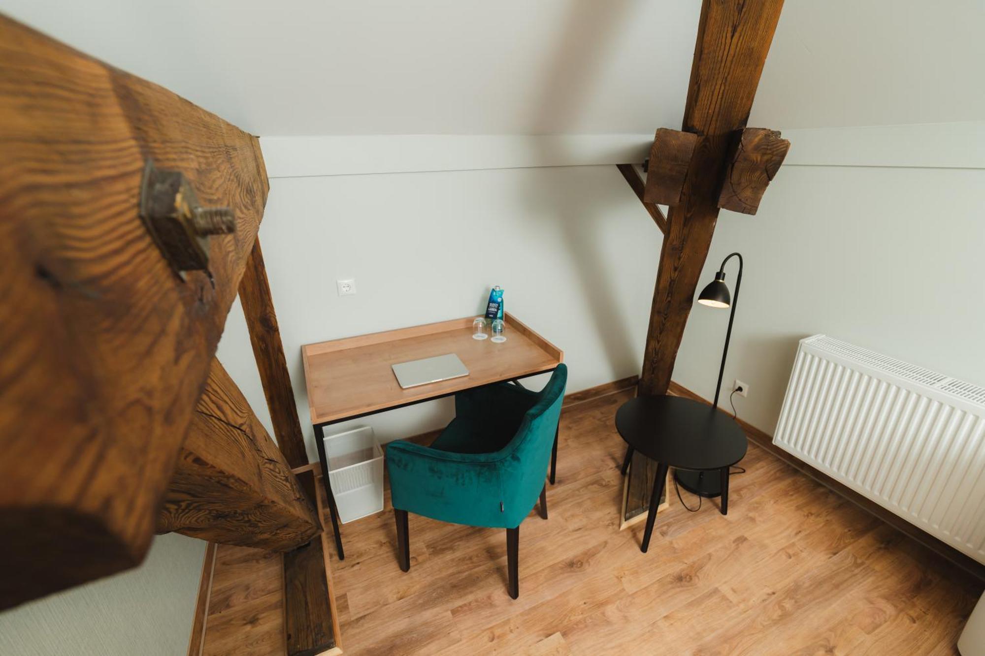 H24 Hotel Apartments Eberswalde Dış mekan fotoğraf