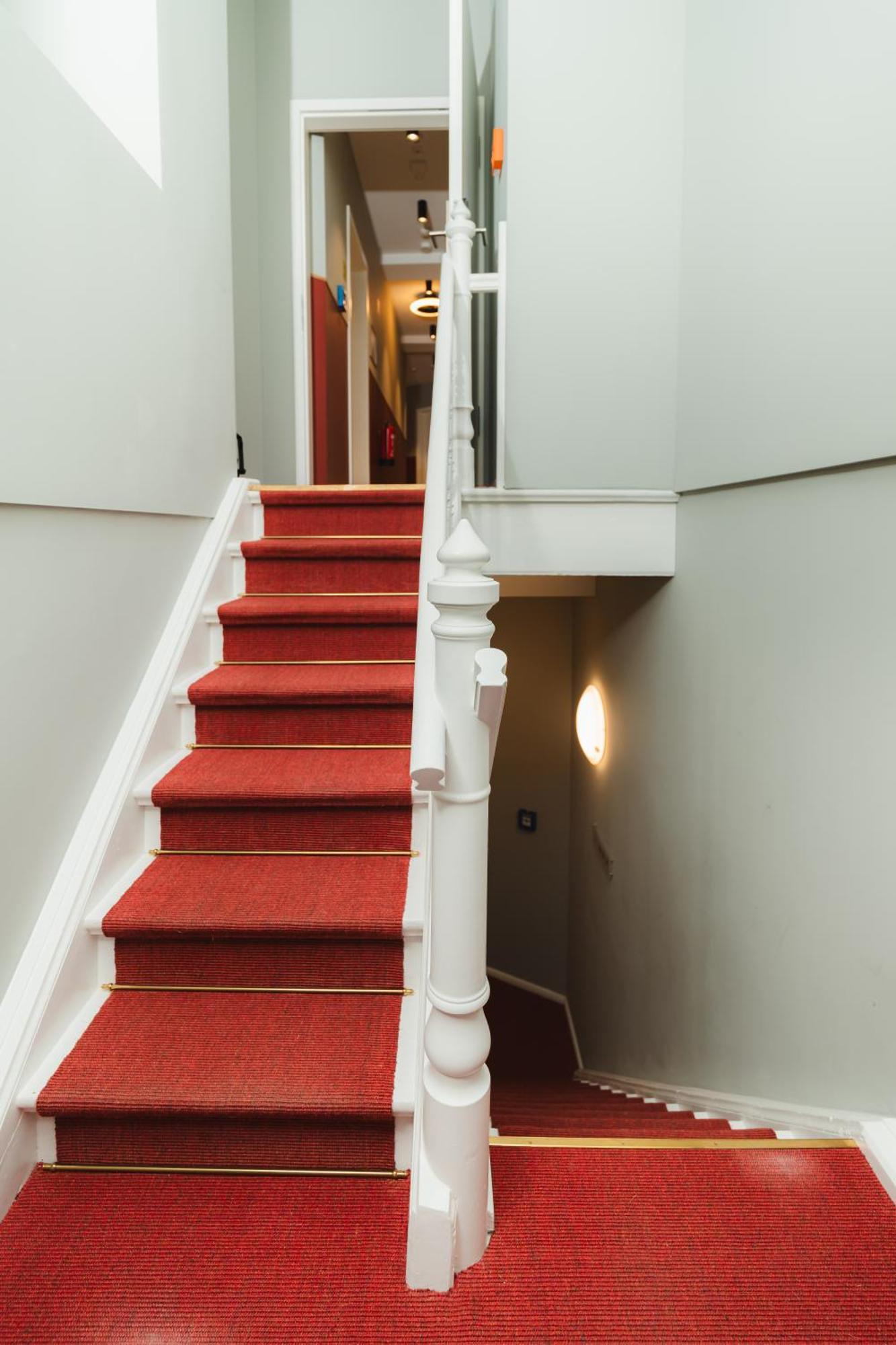 H24 Hotel Apartments Eberswalde Dış mekan fotoğraf