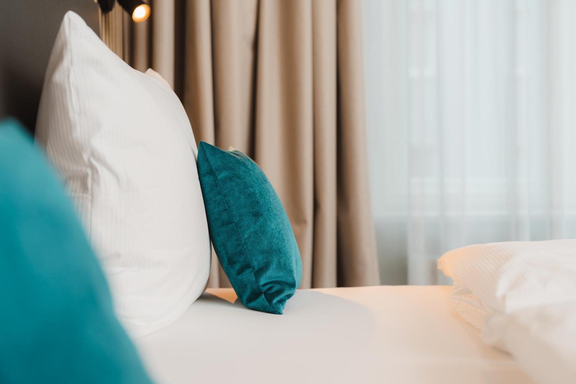 H24 Hotel Apartments Eberswalde Dış mekan fotoğraf